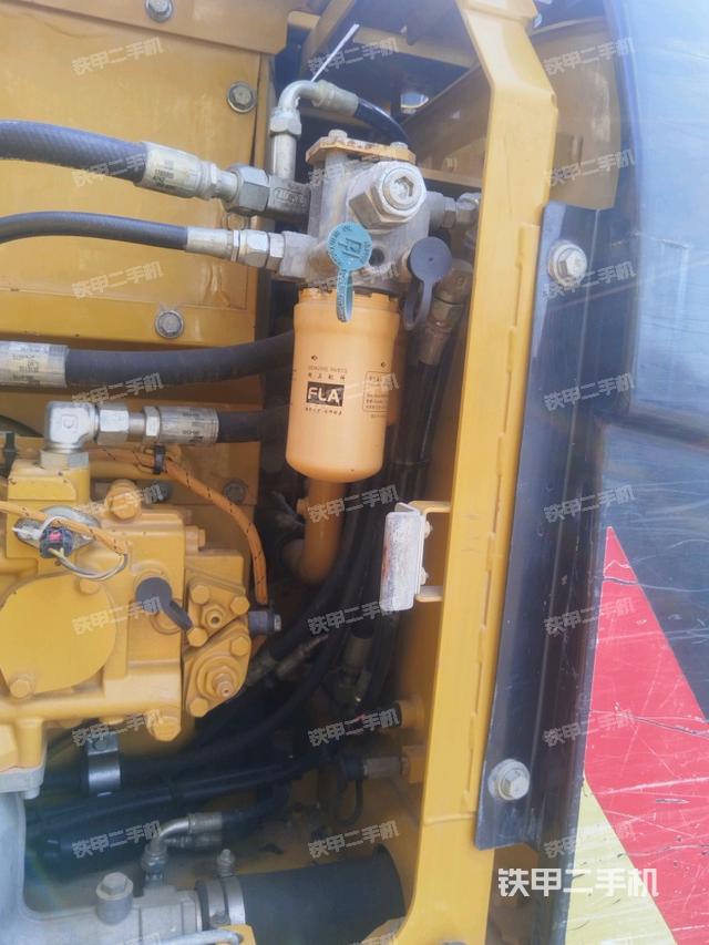 散熱器室（大件艙室）