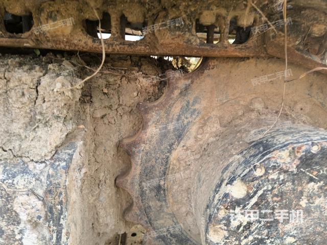 右侧履带整体 （行走机构）