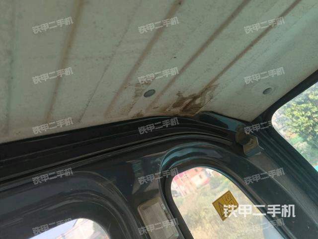 小时表（驾驶室部分）