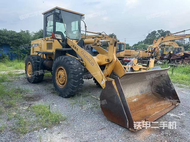 整机右后45°（整机外观及大件）