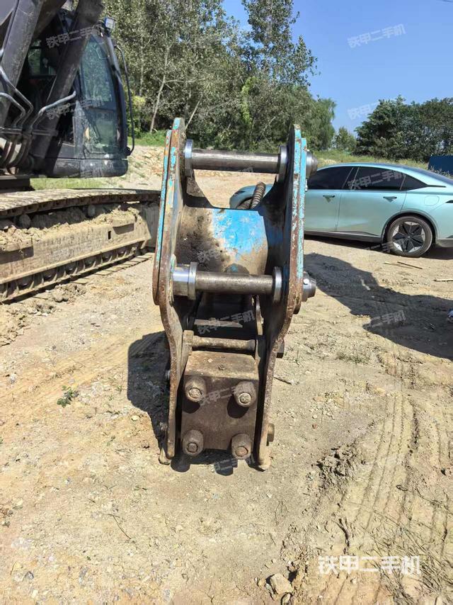 整機(jī)右后45°（設(shè)備外觀及核心部件）