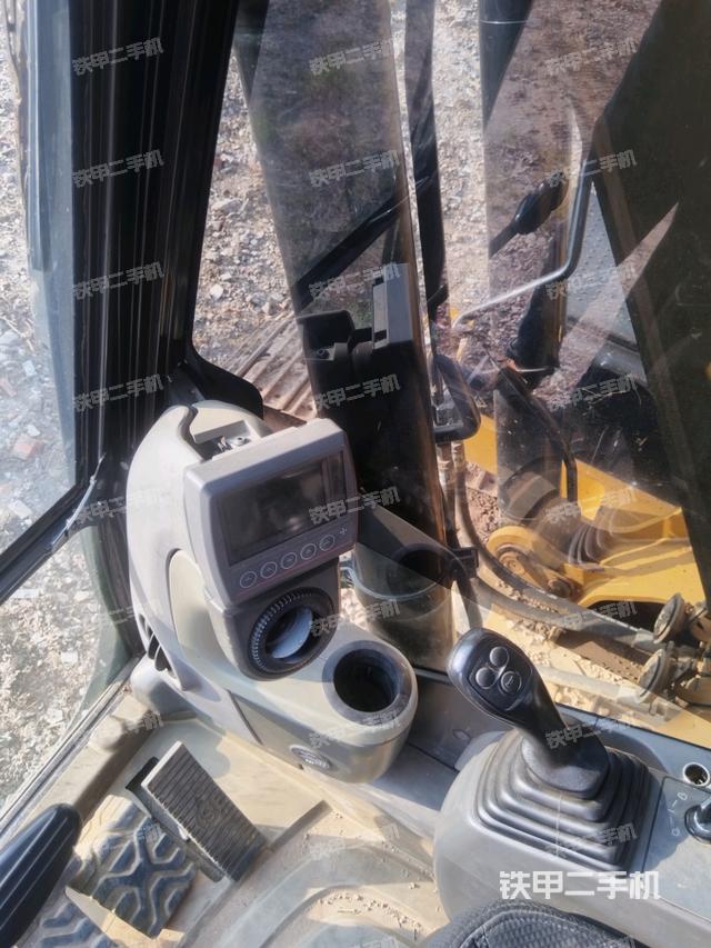 顯示屏?（駕駛室部分）