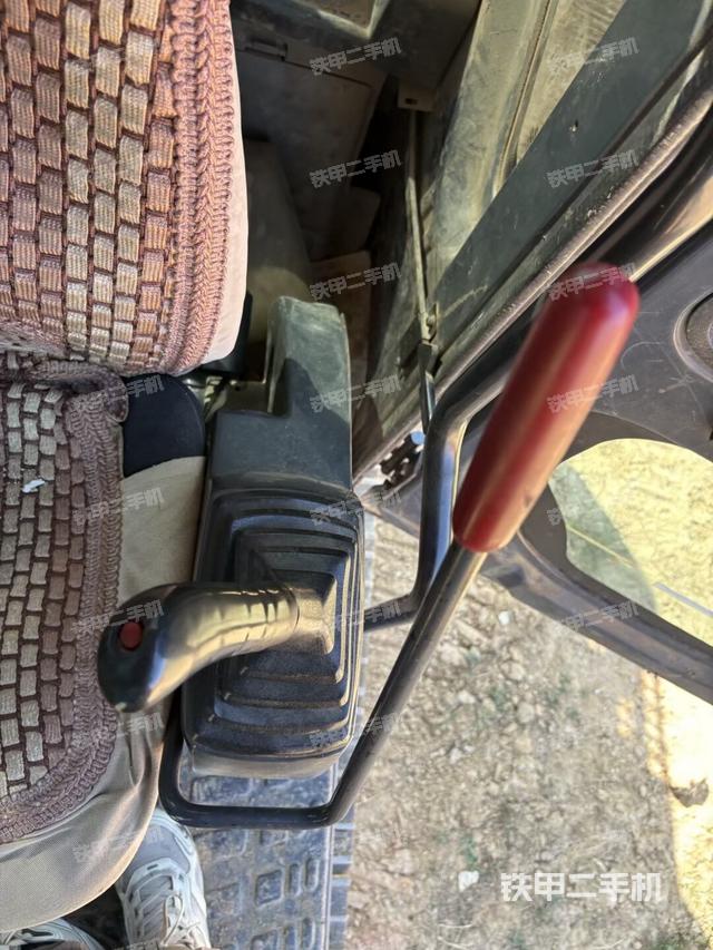 顯示屏?（駕駛室部分）