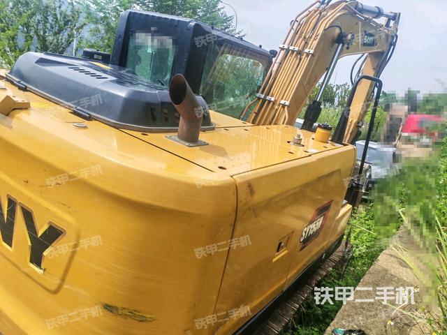 右后45（整机外观）