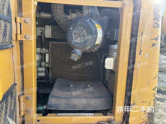 散热器室（大件舱室）