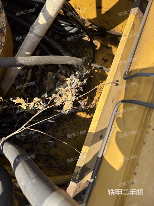 分配閥（上車部件）