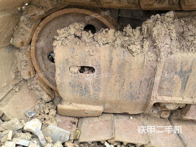 右导向轮（行走机构）