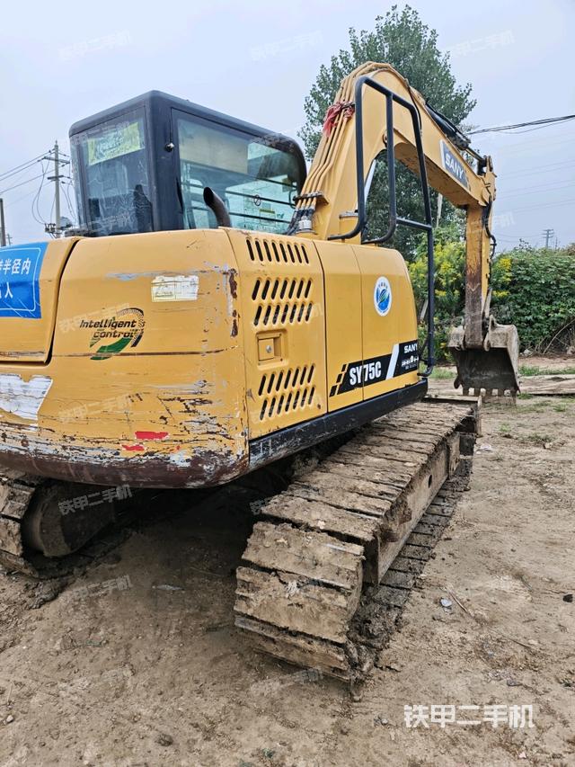 右后45（整机外观）