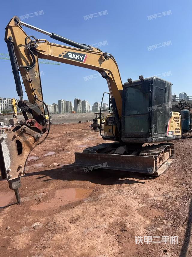 右后45（整机外观）