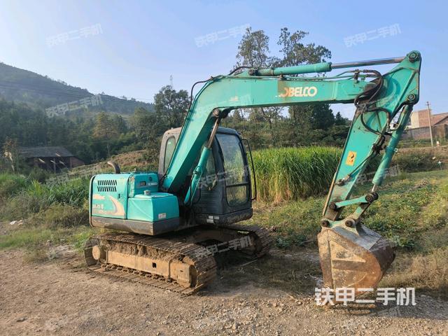 右前45（整机外观）