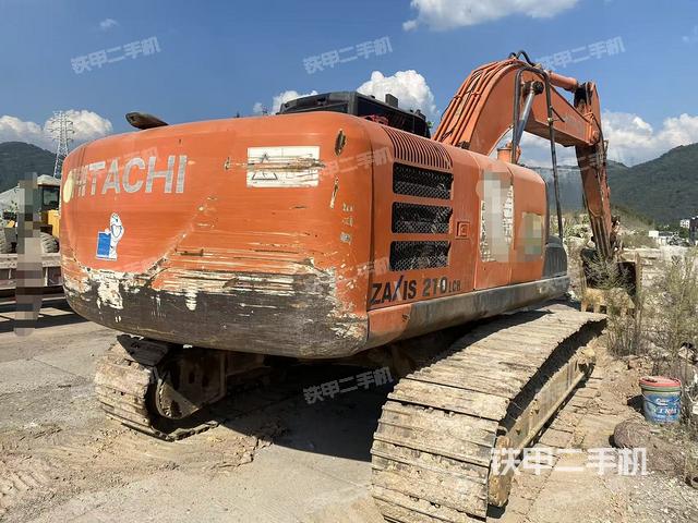 整機(jī)右后45°（整機(jī)外觀）