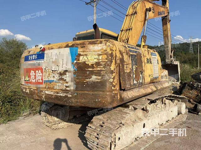 整机右后45°（整机外观）