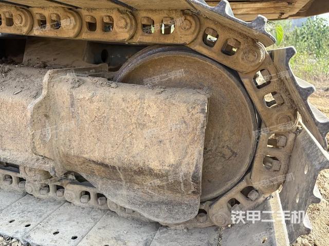 右导向轮（行走机构）