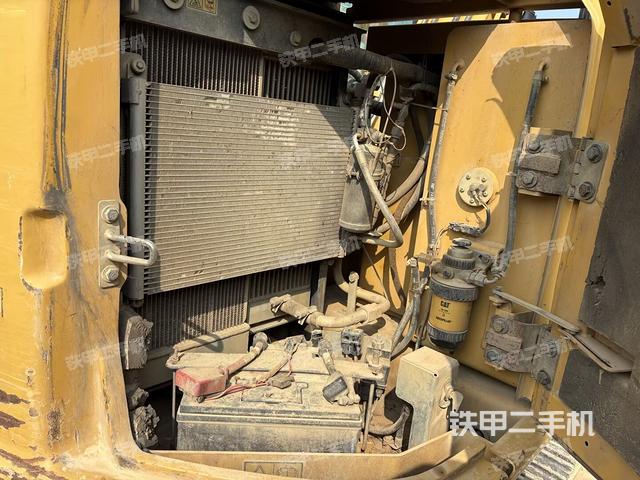 散热器室（大件舱室）