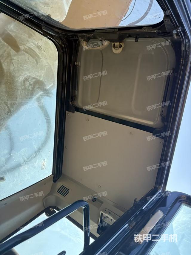 小時表（駕駛室部分）