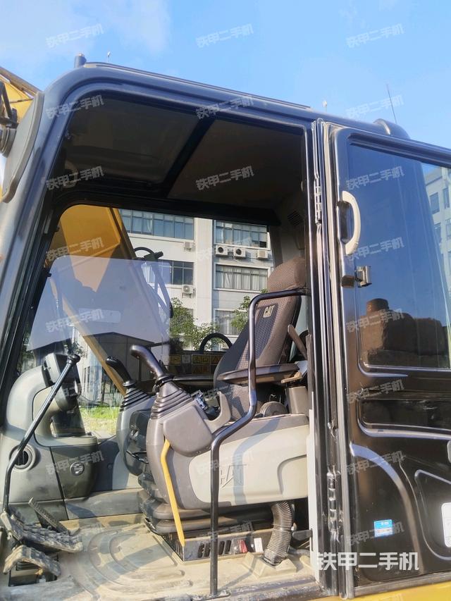 頂棚整體（駕駛室部分）