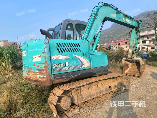 右后45（整机外观）