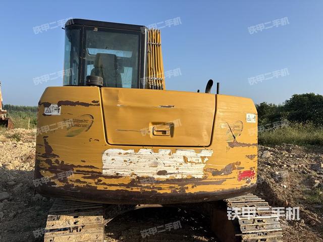 右后45（整机外观）