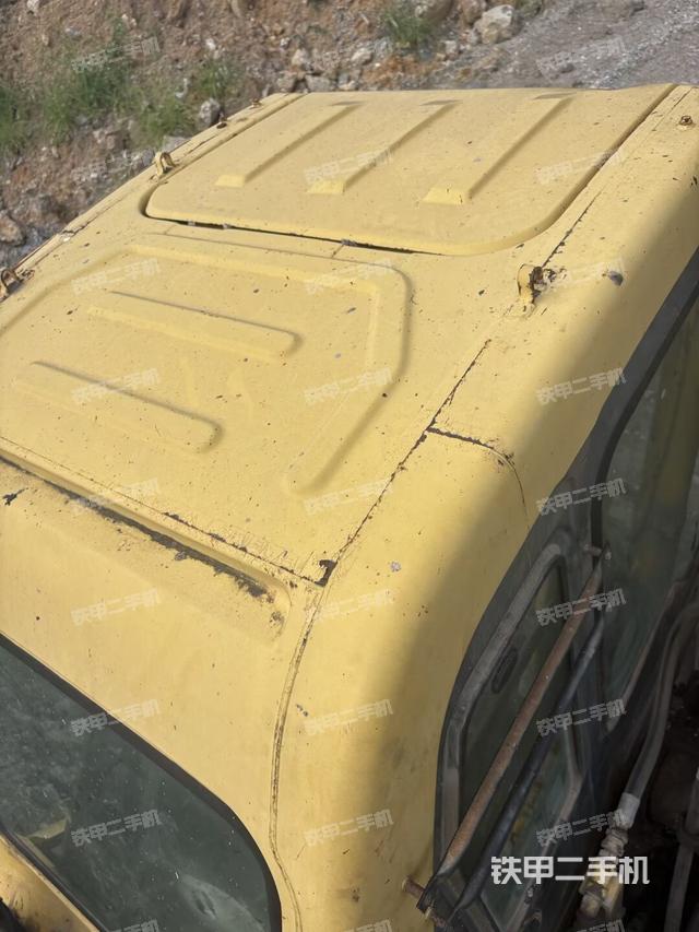 水箱+風(fēng)扇特寫(xiě)（上車(chē)部件）