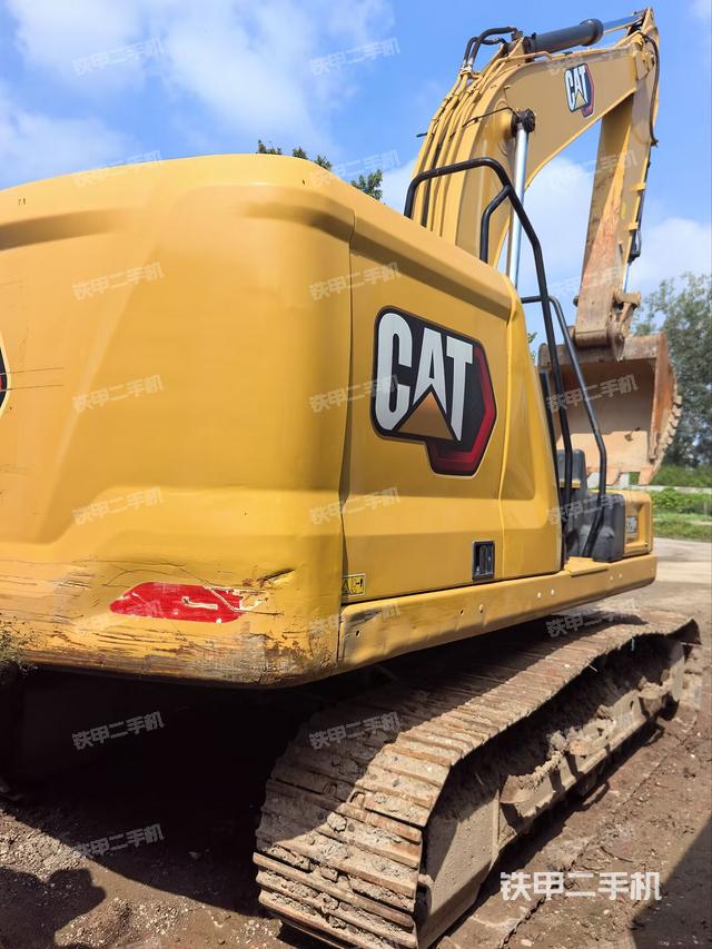 整機右后45°（整機外觀）