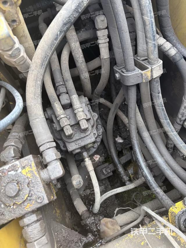 分配閥（上車(chē)部件）