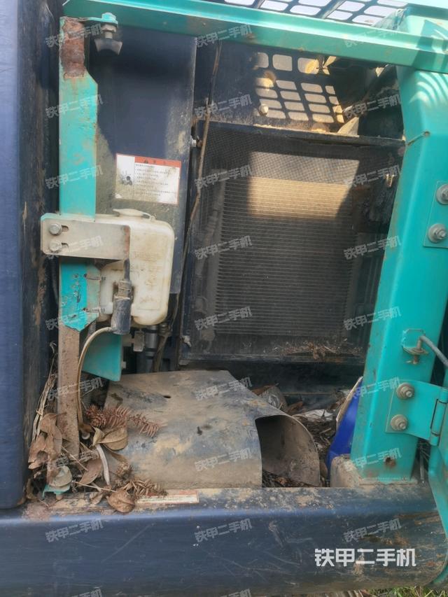 液壓泵室（大件艙室）