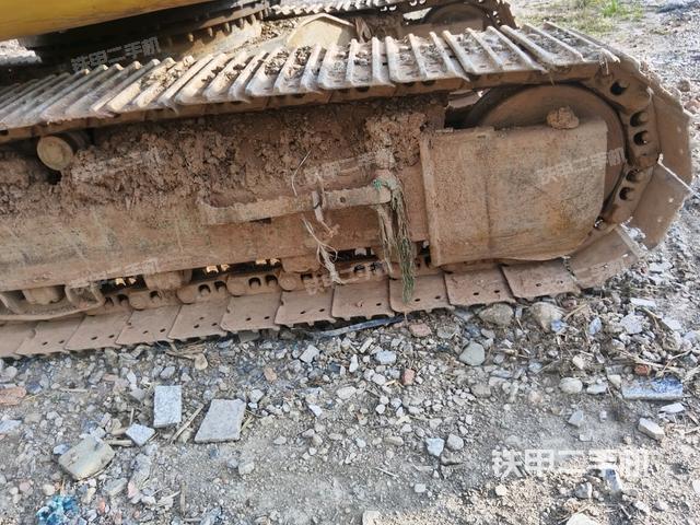 右托鏈輪+鏈筋（行走機(jī)構(gòu)）