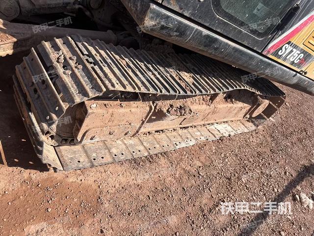 左侧履带整体 （行走机构）