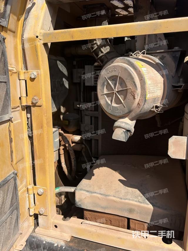 散热器室（大件舱室）