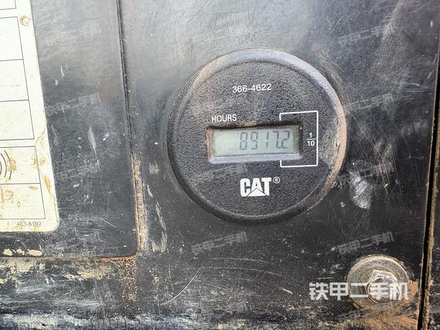 小时表（驾驶室部分）