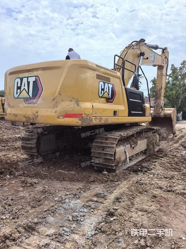 整機右后45°（整機外觀）