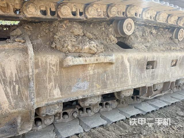 右托鏈輪+鏈筋（行走機(jī)構(gòu)）