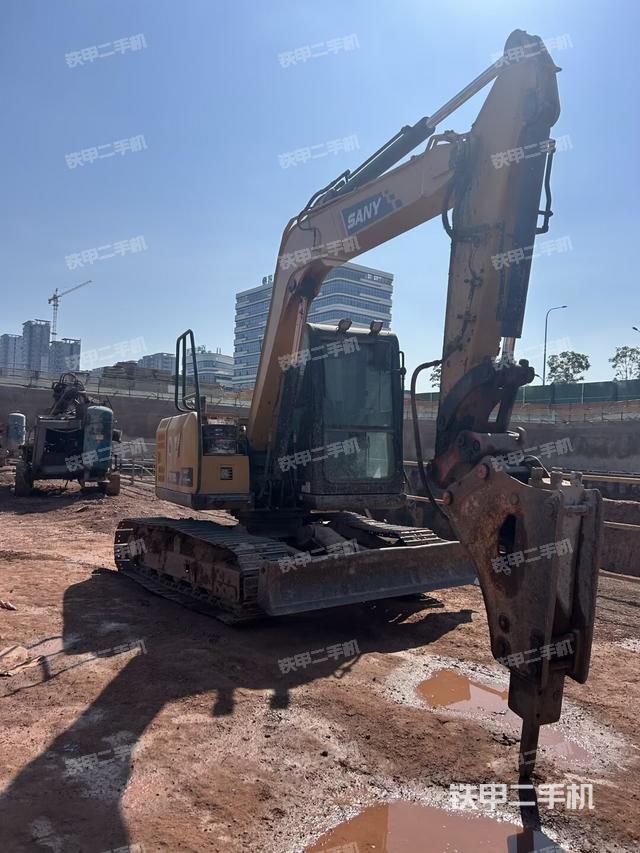 右前45（整机外观）