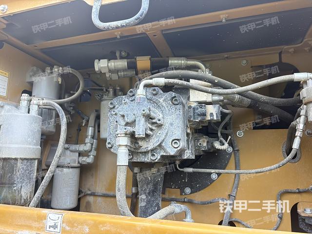 电瓶（大件舱室）