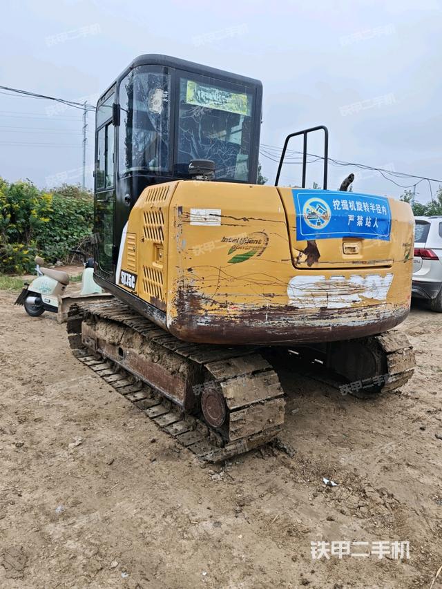 右前45（整机外观）