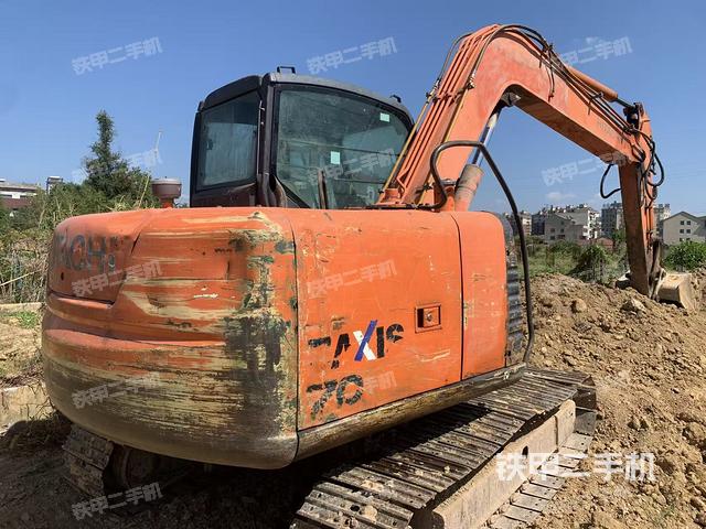 整機(jī)右后45°（整機(jī)外觀）