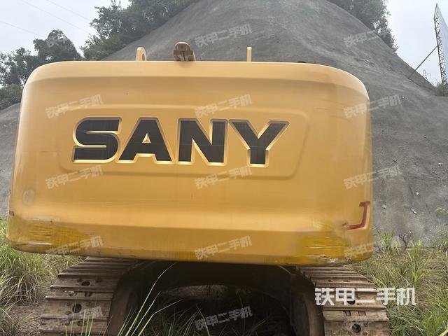 右后45（整机外观）