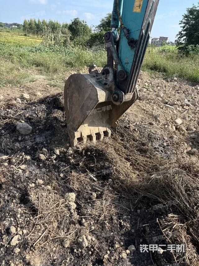 鏟斗45度（工作和回轉(zhuǎn)裝置）