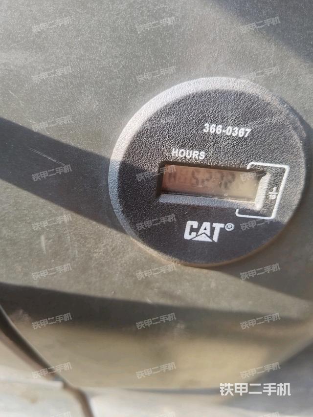 小時(shí)表（駕駛室部分）