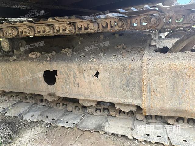 鏟斗45度（工作和回轉(zhuǎn)裝置）