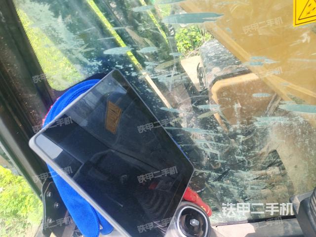 显示屏 （驾驶室部分）