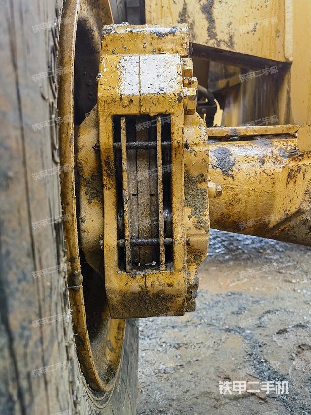 变速箱（整机外观及大件）