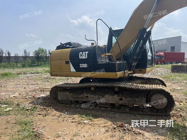 整机右后45°（整机外观）