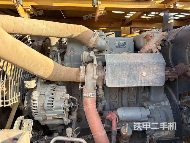 分配阀（上车部件）