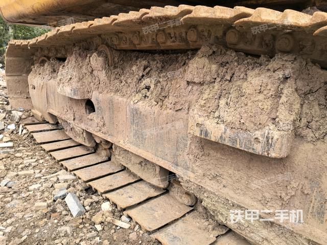 右托链轮+链筋（行走机构）