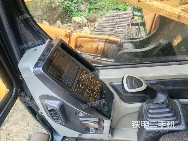 顯示屏?（駕駛室部分）