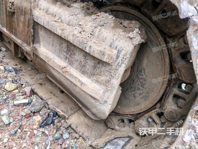 右托鏈輪+鏈筋（行走機(jī)構(gòu)）