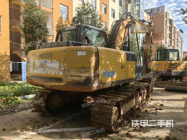 右后45（整機(jī)外觀）