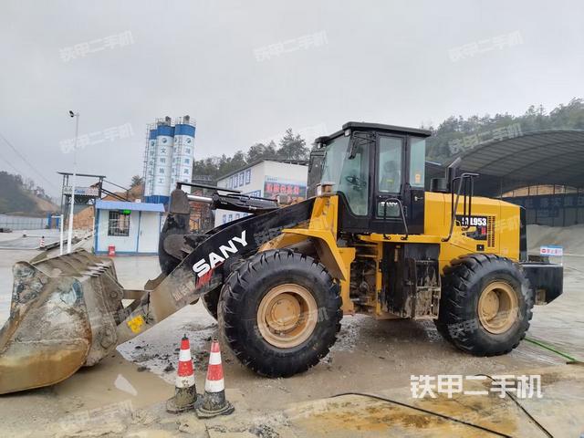 变速箱（整机外观及大件）