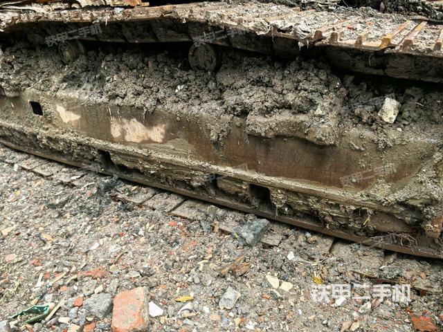 右托鏈輪+鏈筋（行走機(jī)構(gòu)）